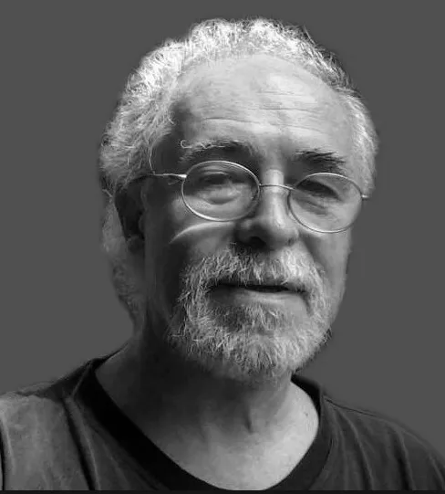 DANIEL BOSQUE BLANCO Y NEGRO