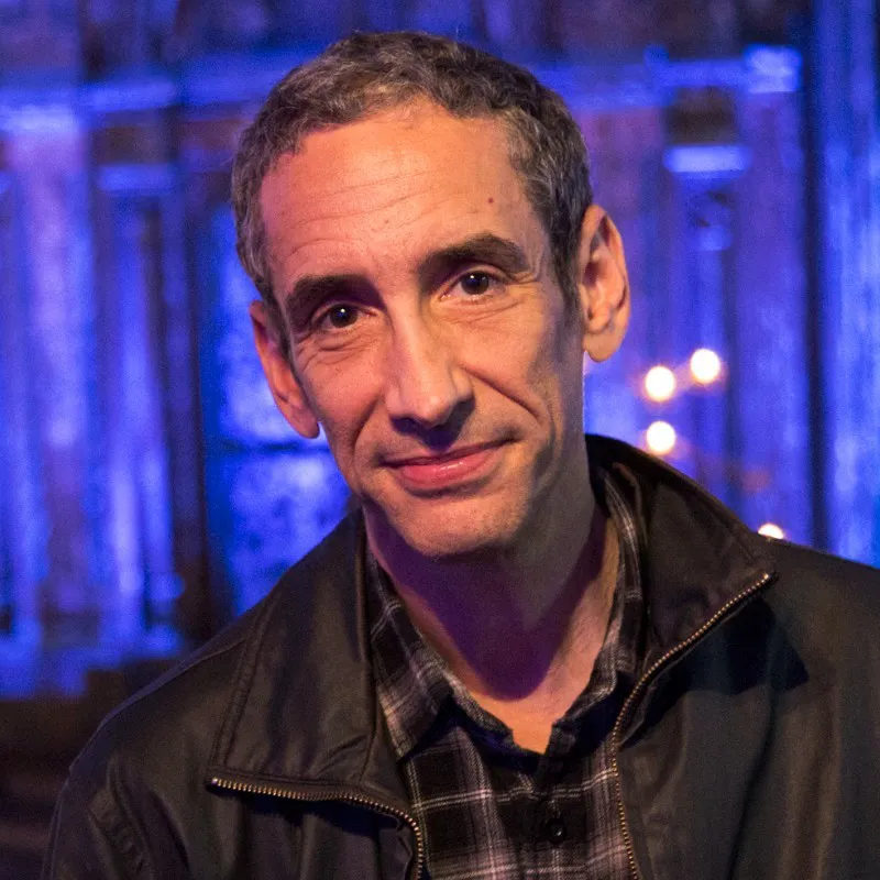 RUSHKOFF