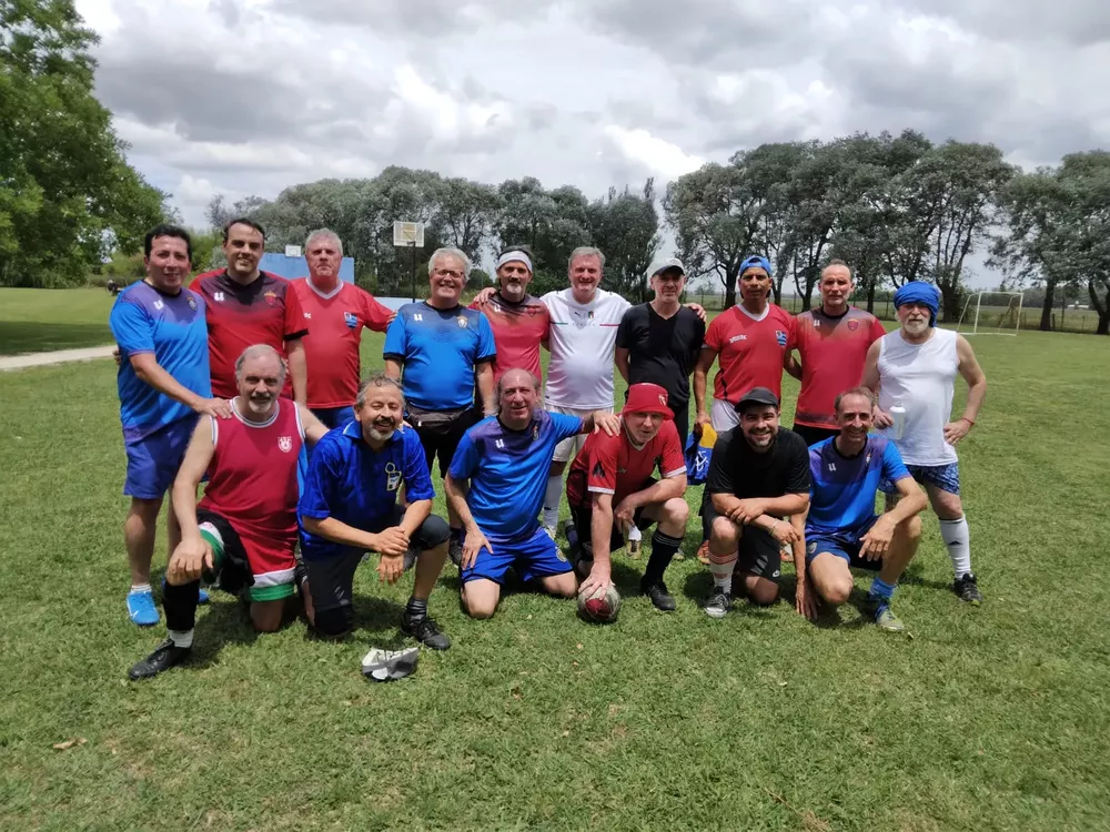 futbol gus