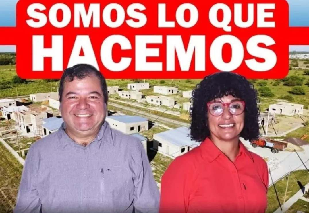 sena lema electoral