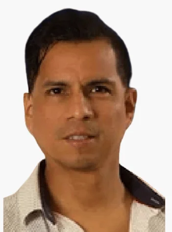 JORGE BENITEZ