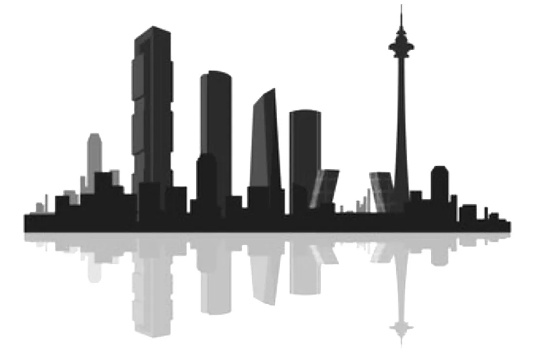 cuatro torres madrid