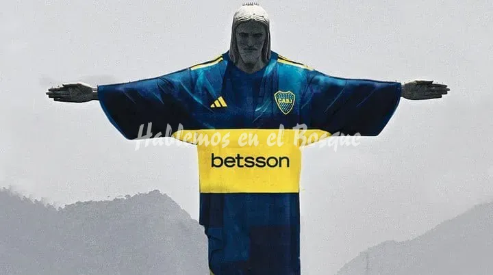 cristo bostero