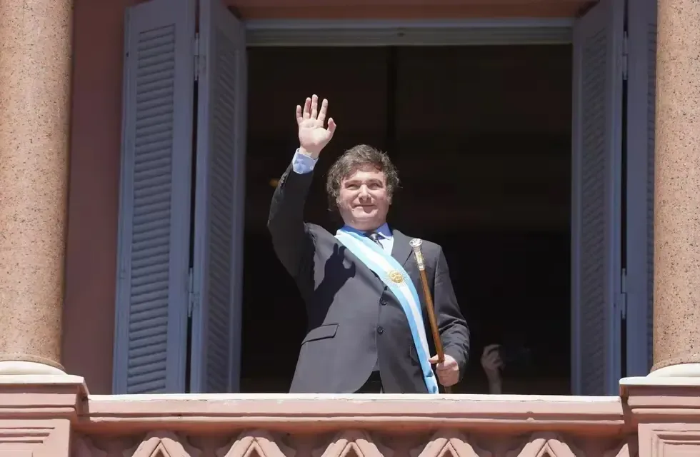 javier en el balcón