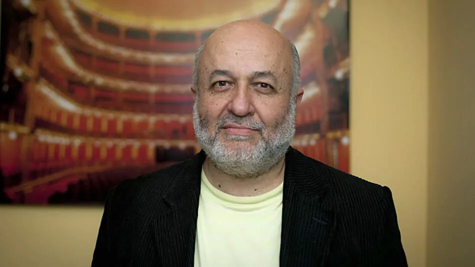 Ariel Barchilon foto