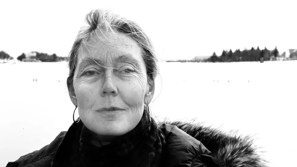 Anne Carson