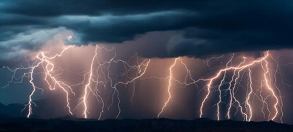 tormentas