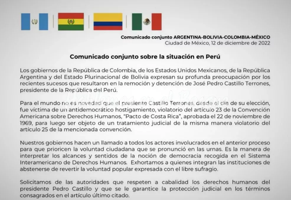 BANDERAS GUATE