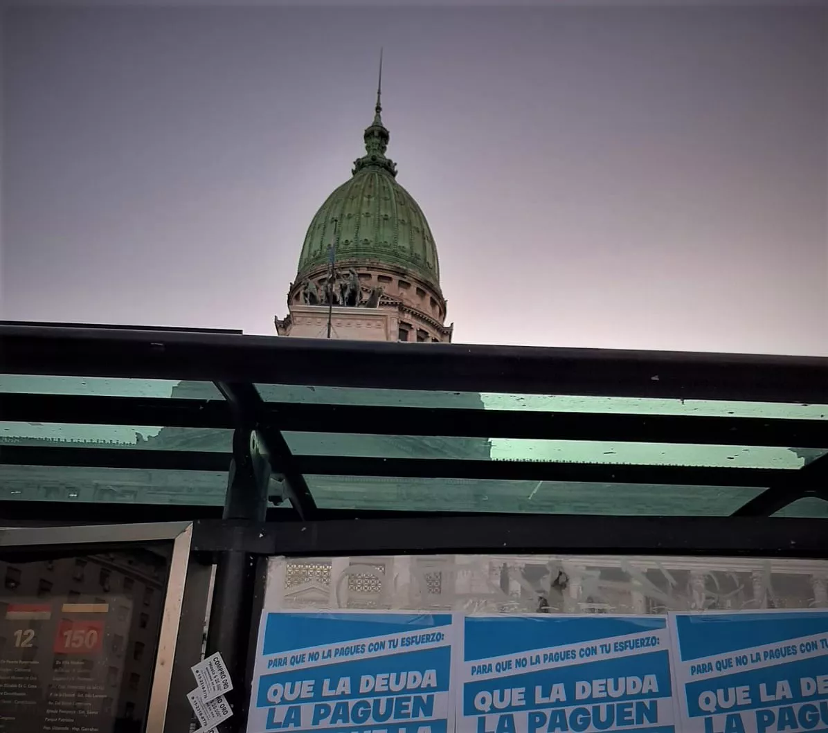 CONGRESO NACIONAL