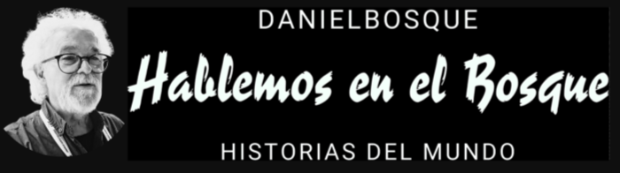 Daniel Bosque